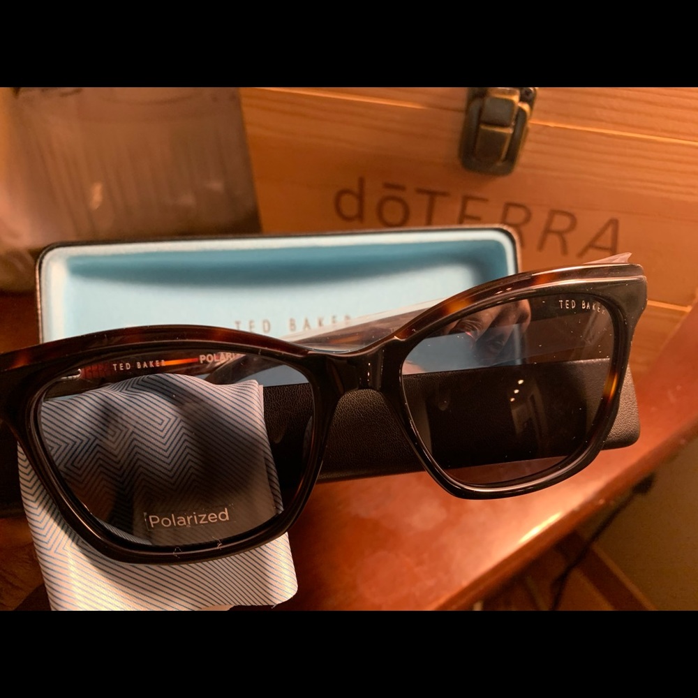 Ted Baker sunglasses